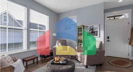 Residential - Townhouse - Surrey, Canada - Canada