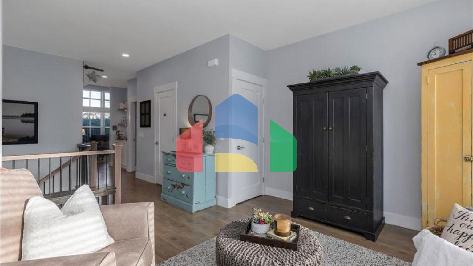 Residential - Townhouse - Surrey, Canada - Canada