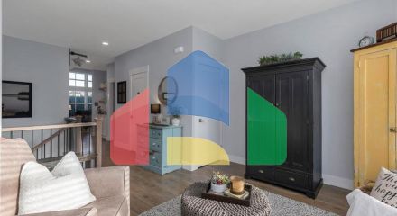 Residential - Townhouse - Surrey, Canada - Canada