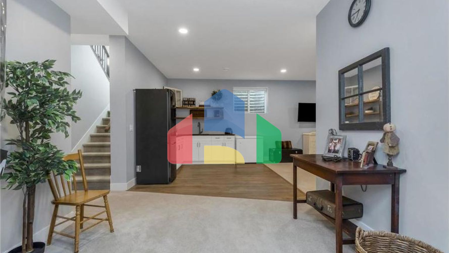 Residential - Townhouse - Surrey, Canada - Canada