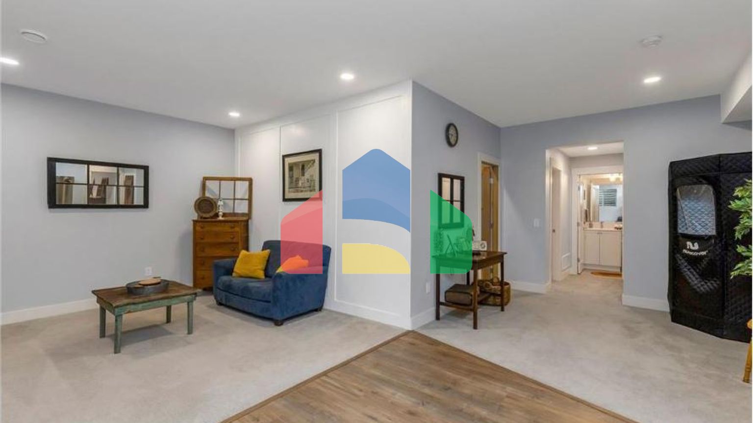 Residential - Townhouse - Surrey, Canada - Canada