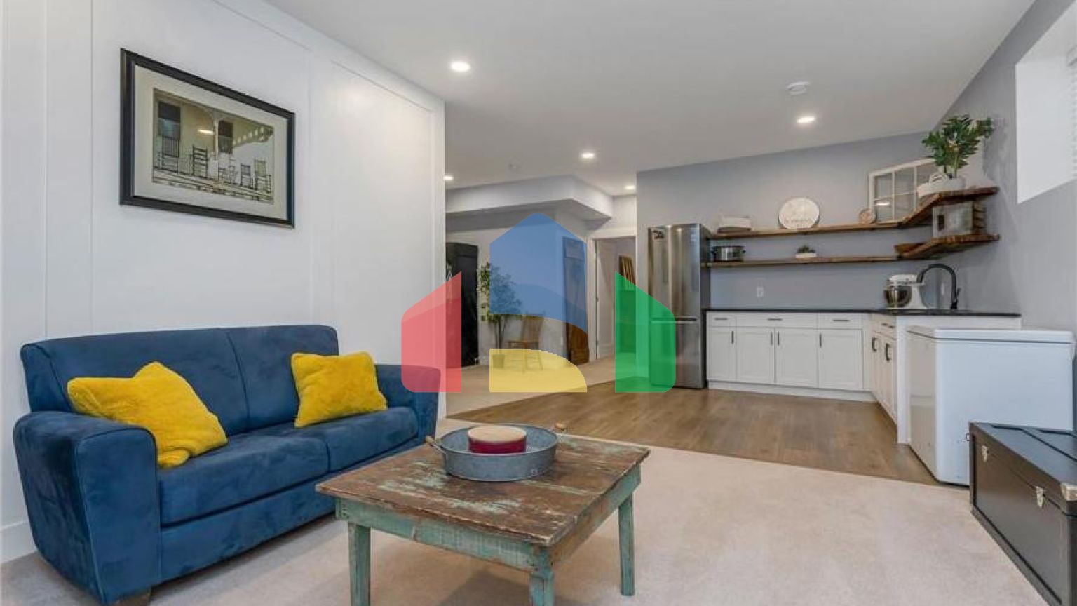 Residential - Townhouse - Surrey, Canada - Canada