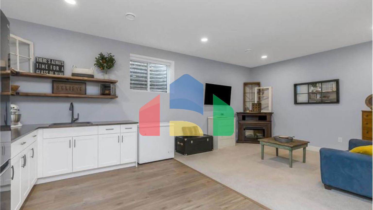 Residential - Townhouse - Surrey, Canada - Canada