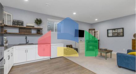 Residential - Townhouse - Surrey, Canada - Canada