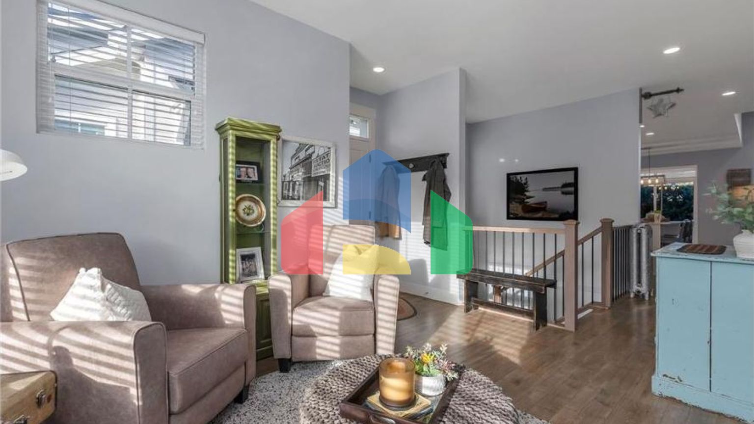 Residential - Townhouse - Surrey, Canada - Canada