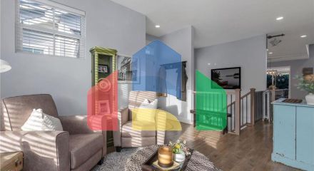 Residential - Townhouse - Surrey, Canada - Canada