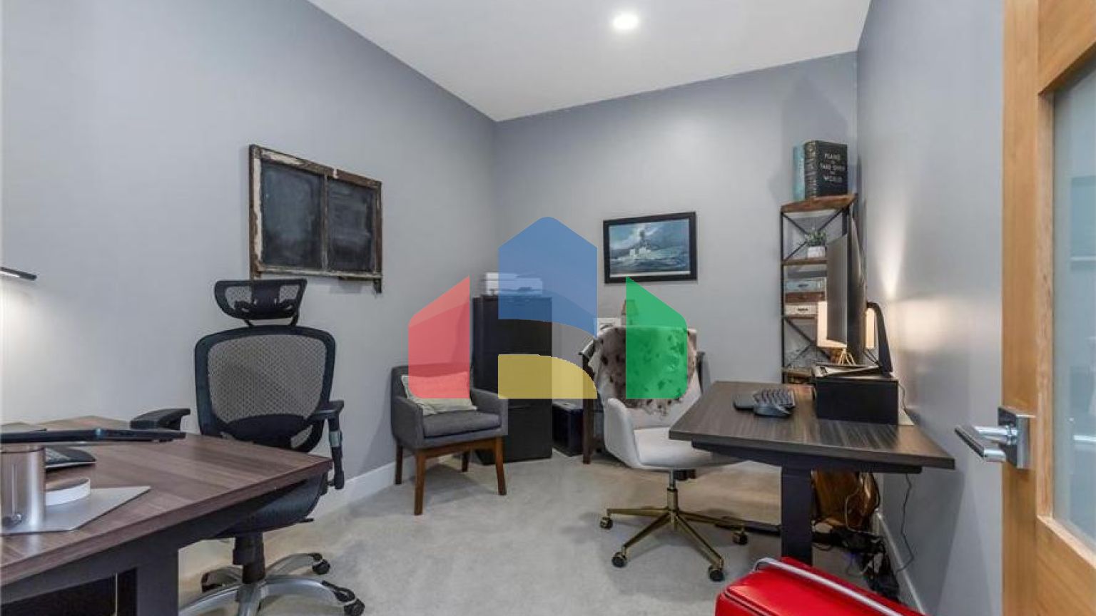 Residential - Townhouse - Surrey, Canada - Canada