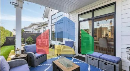 Residential - Townhouse - Surrey, Canada - Canada