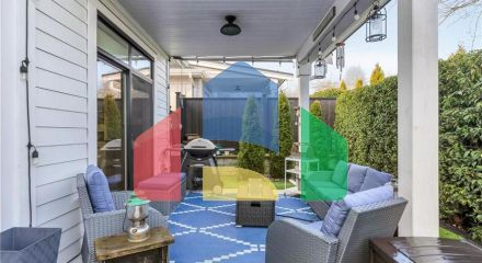 Residential - Townhouse - Surrey, Canada - Canada