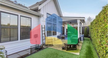 Residential - Townhouse - Surrey, Canada - Canada