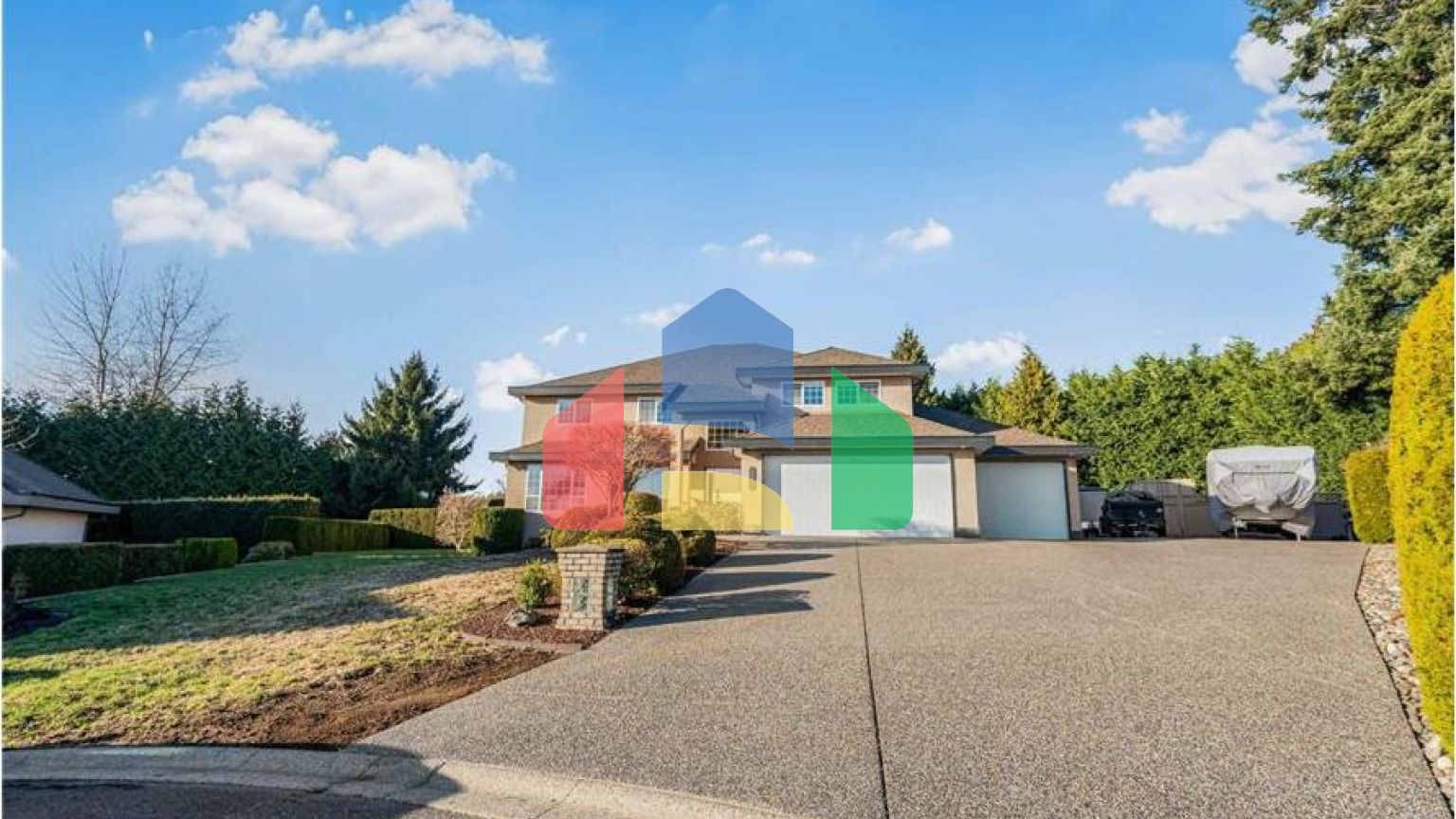 Residential - Single Family Home - Surrey, Canada - Canada