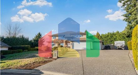 Residential - Single Family Home - Surrey, Canada - Canada