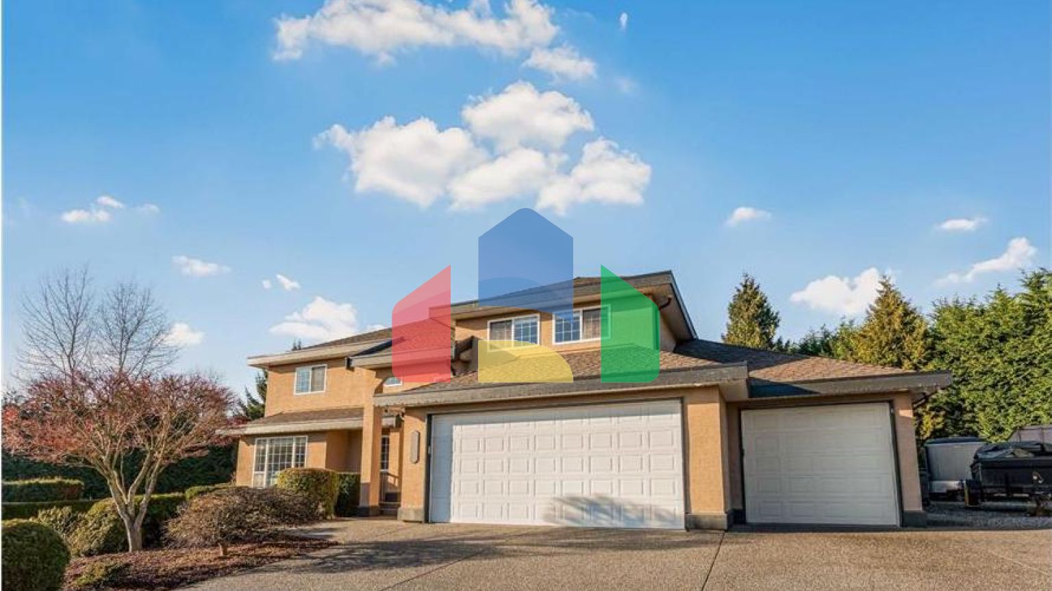 Residential - Single Family Home - Surrey, Canada - Canada