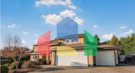 Residential - Single Family Home - Surrey, Canada - Canada