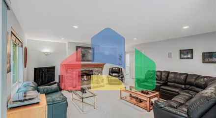 Residential - Single Family Home - Surrey, Canada - Canada