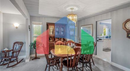 Residential - Single Family Home - Surrey, Canada - Canada