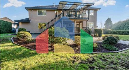 Residential - Single Family Home - Surrey, Canada - Canada