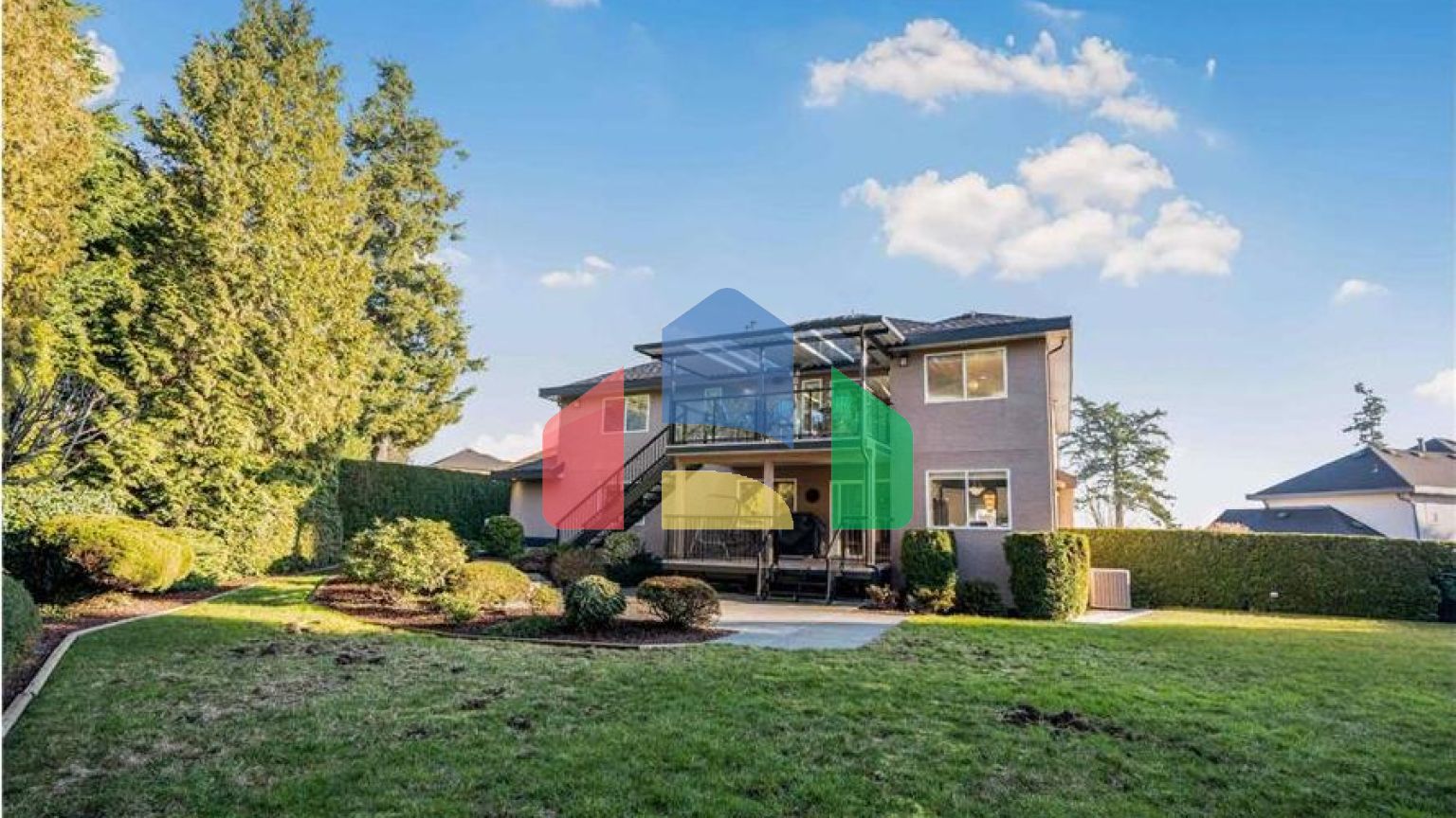 Residential - Single Family Home - Surrey, Canada - Canada