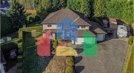 Residential - Single Family Home - Surrey, Canada - Canada