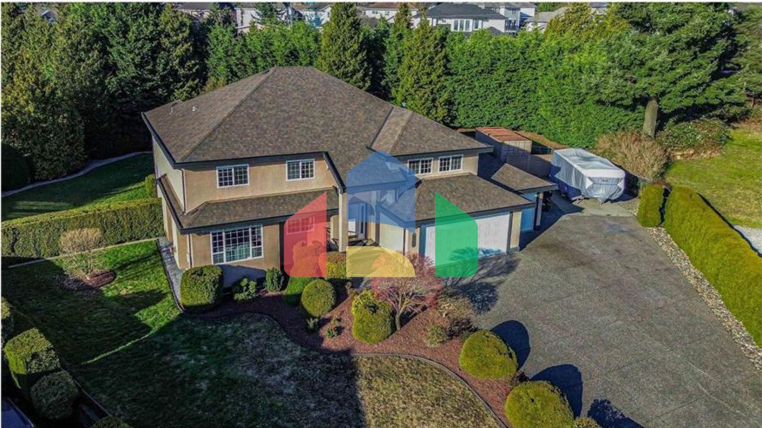 Residential - Single Family Home - Surrey, Canada - Canada