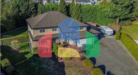 Residential - Single Family Home - Surrey, Canada - Canada