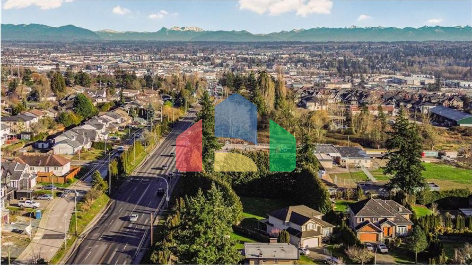 Residential - Single Family Home - Surrey, Canada - Canada