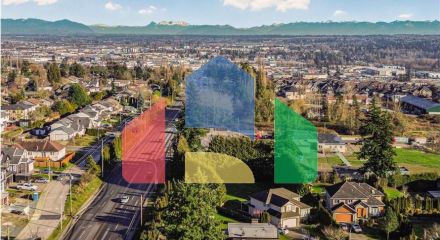 Residential - Single Family Home - Surrey, Canada - Canada