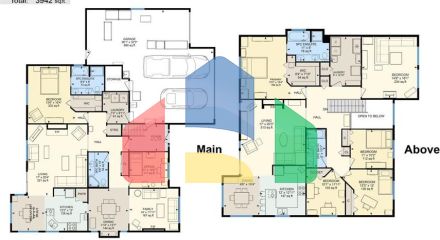 Residential - Single Family Home - Surrey, Canada - Canada