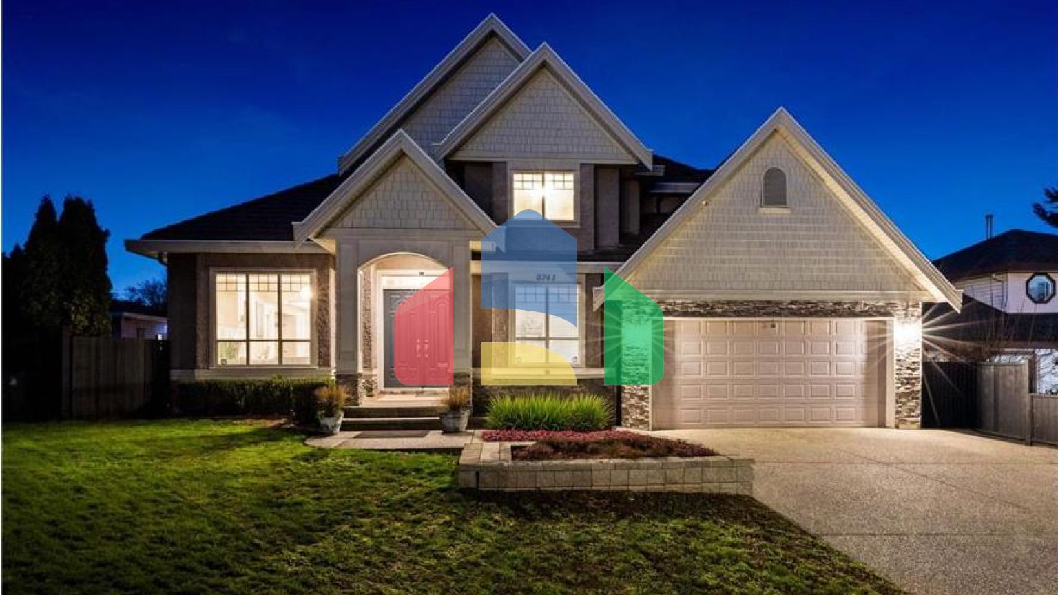 Residential - Single Family Home - Surrey, Canada - Canada