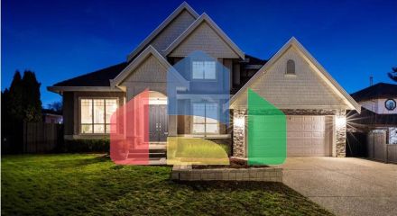 Residential - Single Family Home - Surrey, Canada - Canada