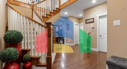 Residential - Single Family Home - Surrey, Canada - Canada