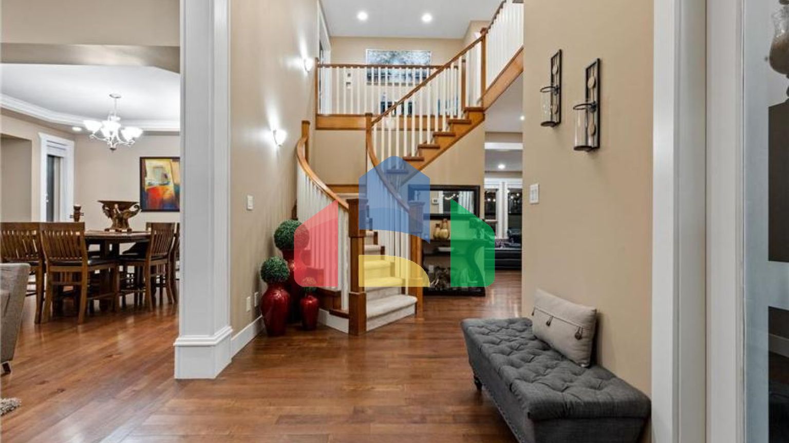 Residential - Single Family Home - Surrey, Canada - Canada