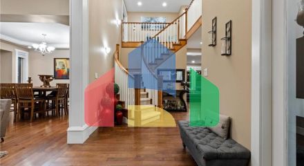 Residential - Single Family Home - Surrey, Canada - Canada