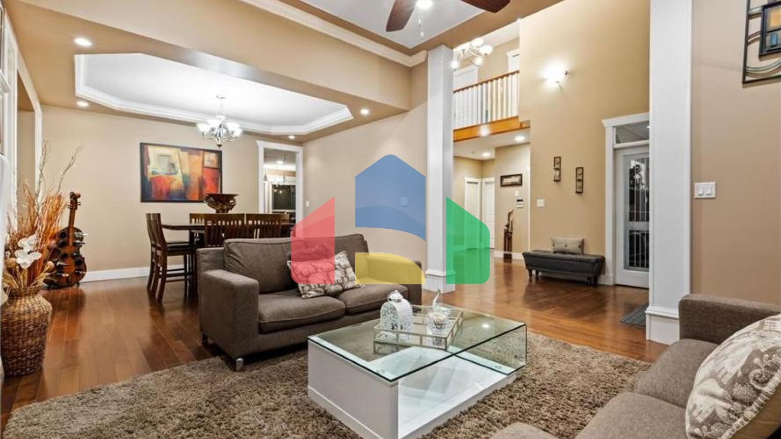 Residential - Single Family Home - Surrey, Canada - Canada