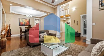 Residential - Single Family Home - Surrey, Canada - Canada