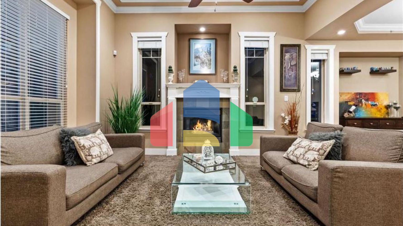 Residential - Single Family Home - Surrey, Canada - Canada