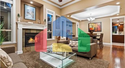 Residential - Single Family Home - Surrey, Canada - Canada