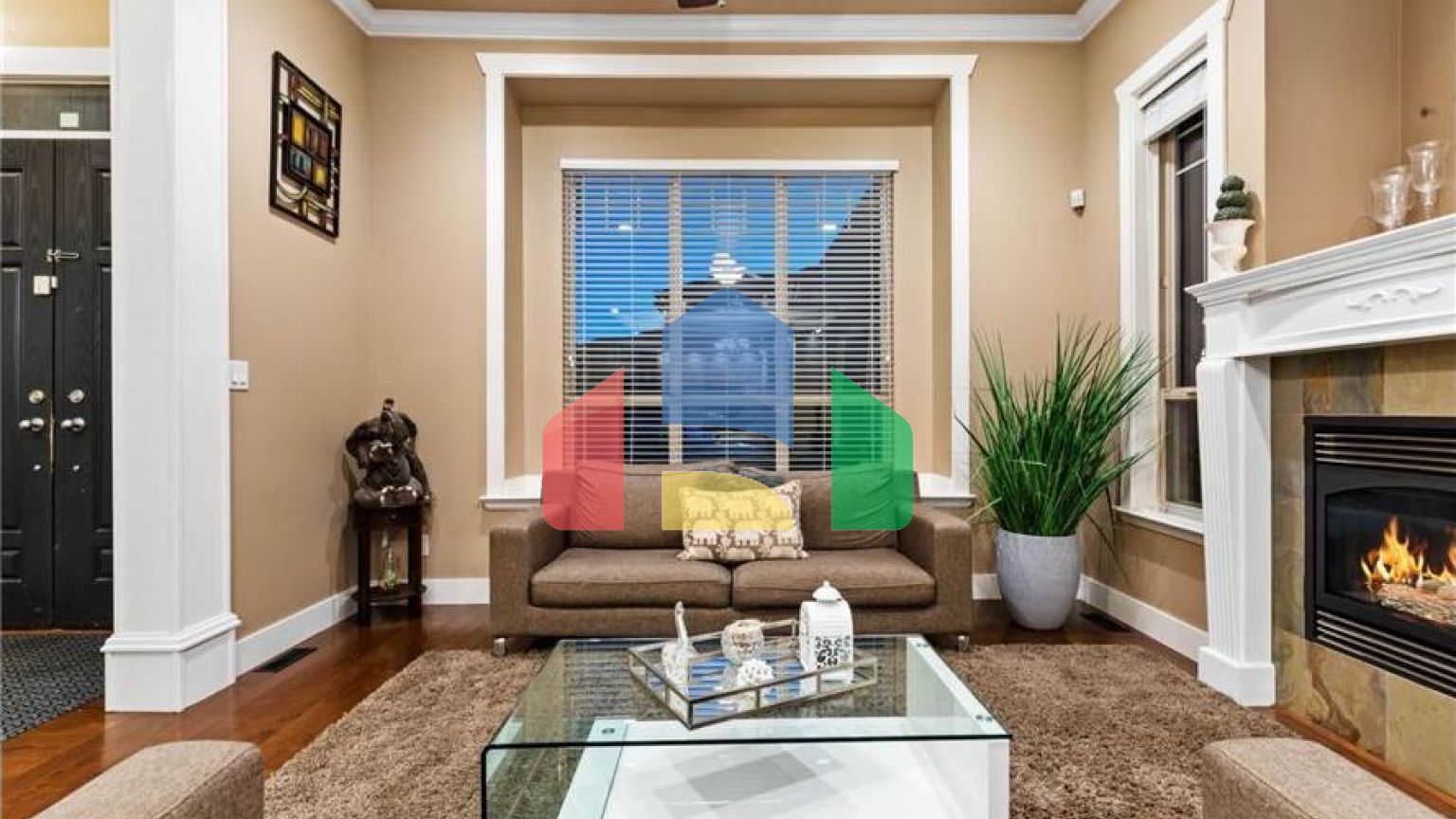 Residential - Single Family Home - Surrey, Canada - Canada