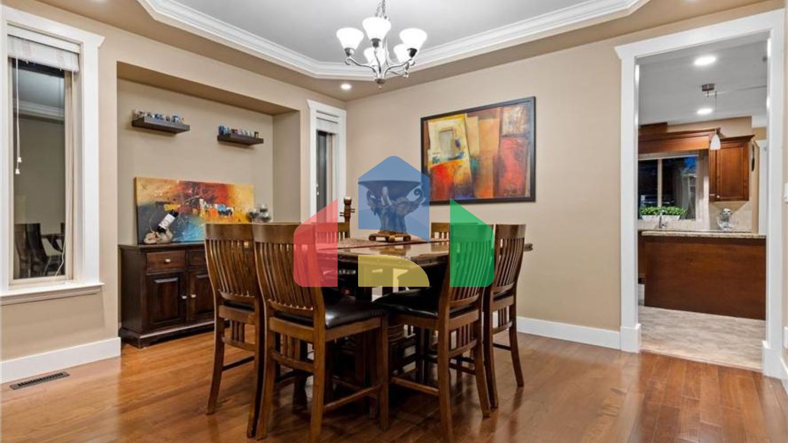 Residential - Single Family Home - Surrey, Canada - Canada