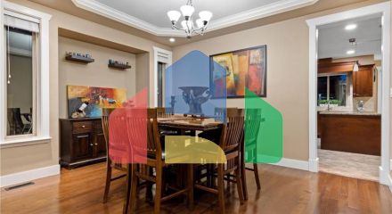 Residential - Single Family Home - Surrey, Canada - Canada