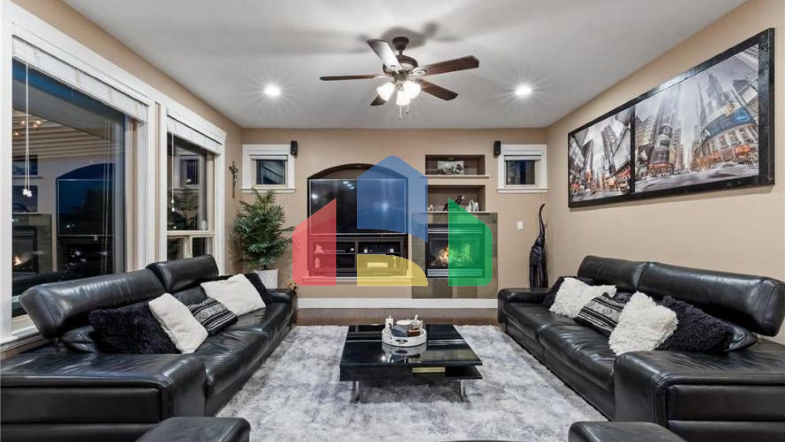 Residential - Single Family Home - Surrey, Canada - Canada