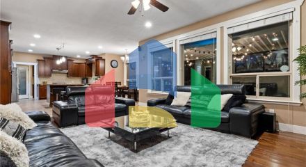 Residential - Single Family Home - Surrey, Canada - Canada