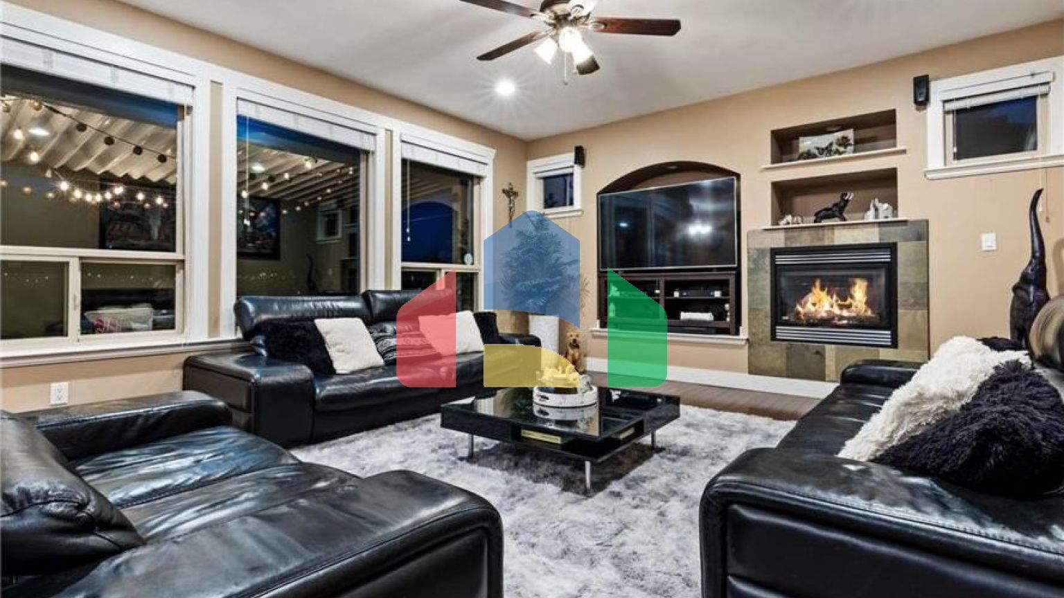 Residential - Single Family Home - Surrey, Canada - Canada