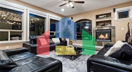 Residential - Single Family Home - Surrey, Canada - Canada