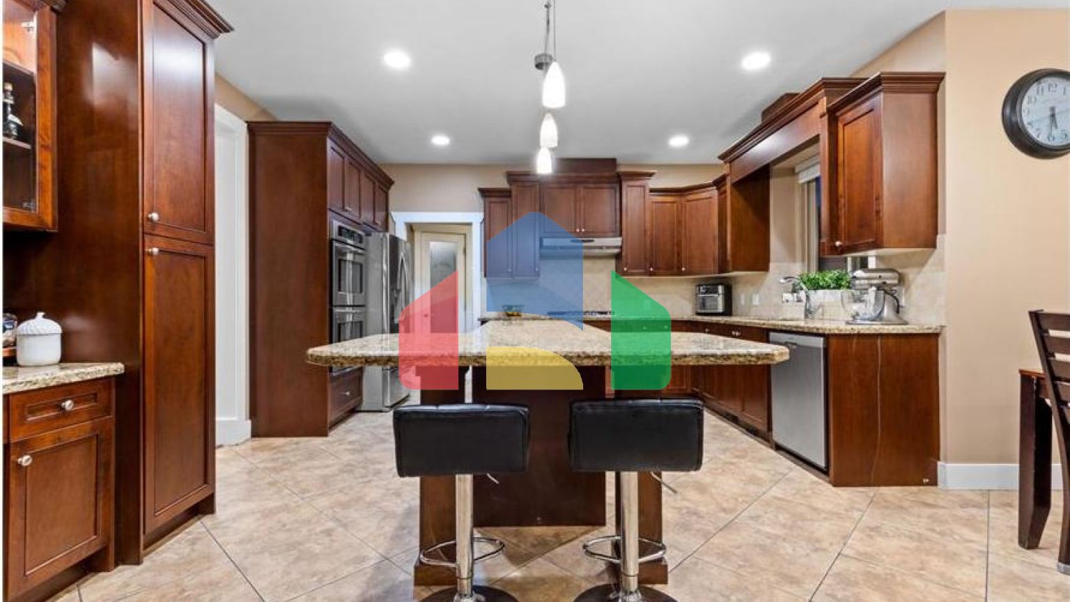 Residential - Single Family Home - Surrey, Canada - Canada