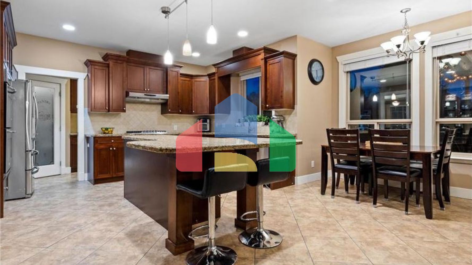 Residential - Single Family Home - Surrey, Canada - Canada