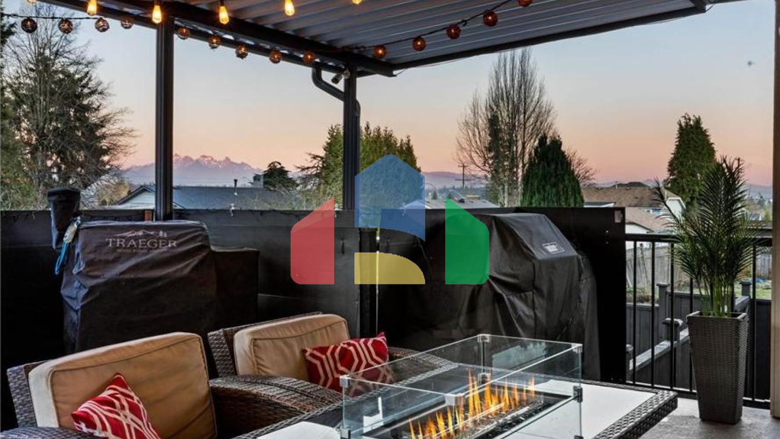 Residential - Single Family Home - Surrey, Canada - Canada