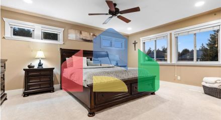 Residential - Single Family Home - Surrey, Canada - Canada