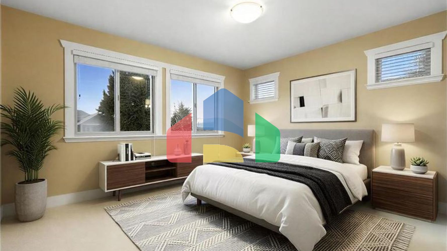 Residential - Single Family Home - Surrey, Canada - Canada