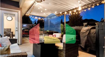 Residential - Single Family Home - Surrey, Canada - Canada